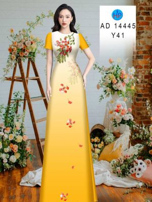 Vải Áo Dài Hoa Phượng Mới Ra AD 14445 30 1713409430 849 Vai Ao Dai Hoa Phuong Moi Ra AD 14445
