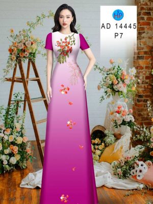 Vải Áo Dài Hoa Phượng Mới Ra AD 14445 22 1713409430 914 Vai Ao Dai Hoa Phuong Moi Ra AD 14445