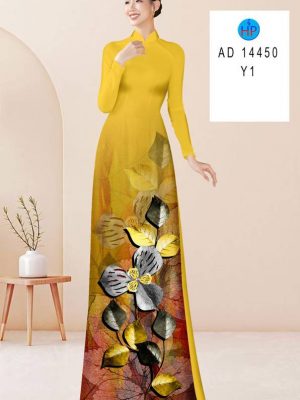 Vải Áo Dài Hoa In 3D Độc Đáo AD 14450 32 1713409821 189 Vai Ao Dai Hoa In 3D Doc Dao AD 14450