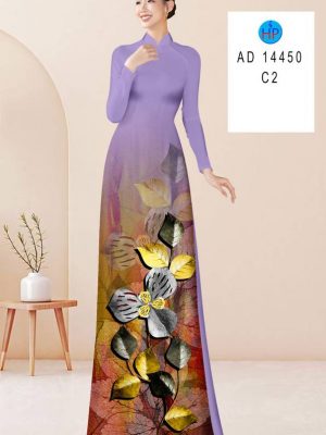 Vải Áo Dài Hoa In 3D Độc Đáo AD 14450 27 1713409821 353 Vai Ao Dai Hoa In 3D Doc Dao AD 14450