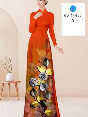 Vải Áo Dài Hoa In 3D Độc Đáo AD 14450 24 1713409821 373 Vai Ao Dai Hoa In 3D Doc Dao AD 14450