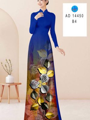 Vải Áo Dài Hoa In 3D Độc Đáo AD 14450 29 1713409821 376 Vai Ao Dai Hoa In 3D Doc Dao AD 14450