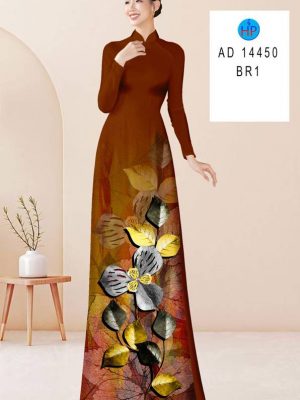 Vải Áo Dài Hoa In 3D Độc Đáo AD 14450 28 1713409821 725 Vai Ao Dai Hoa In 3D Doc Dao AD 14450