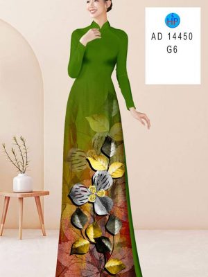 Vải Áo Dài Hoa In 3D Độc Đáo AD 14450 25 1713409821 992 Vai Ao Dai Hoa In 3D Doc Dao AD 14450