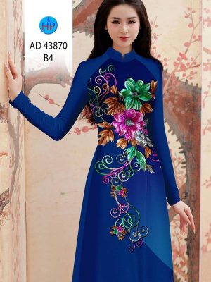 Vải Áo Dài Hoa In 3D Vừa Ra AD 43870 23 1713410250 274 Vai Ao Dai Hoa In 3D Vua Ra AD 43870