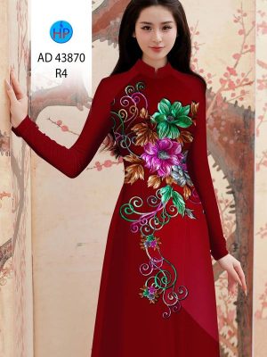 Vải Áo Dài Hoa In 3D Vừa Ra AD 43870 29 1713410250 783 Vai Ao Dai Hoa In 3D Vua Ra AD 43870
