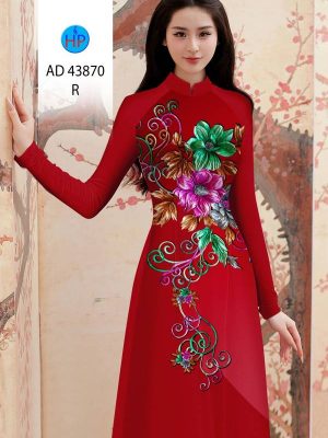 Vải Áo Dài Hoa In 3D Vừa Ra AD 43870 30 1713410251 347 Vai Ao Dai Hoa In 3D Vua Ra AD 43870