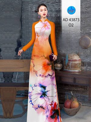1713410745 675 Vai Ao Dai Hoa Van Sang Trong AD 43873