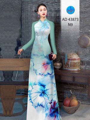 1713410745 677 Vai Ao Dai Hoa Van Sang Trong AD 43873