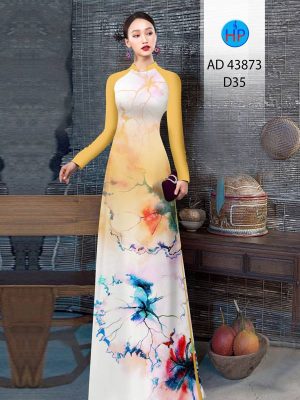 1713410745 737 Vai Ao Dai Hoa Van Sang Trong AD 43873