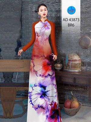 1713410746 113 Vai Ao Dai Hoa Van Sang Trong AD 43873