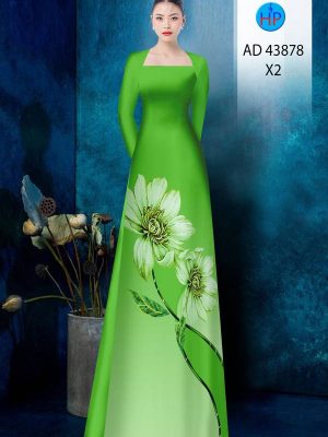 1713411569 958 Vai Ao Dai Hoa Cuc Thu Hut AD 43878