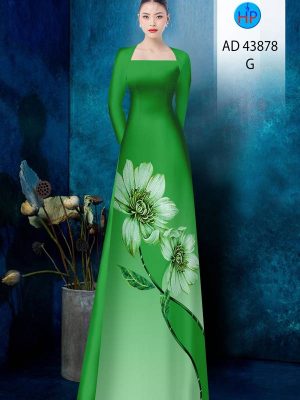 1713411569 986 Vai Ao Dai Hoa Cuc Thu Hut AD 43878