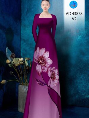1713411570 131 Vai Ao Dai Hoa Cuc Thu Hut AD 43878