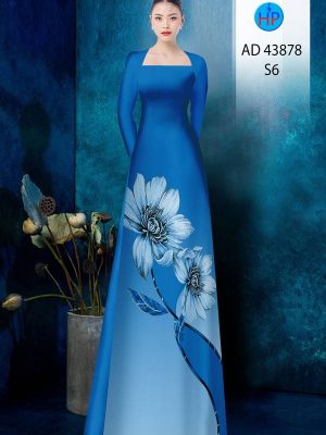 1713411570 32 Vai Ao Dai Hoa Cuc Thu Hut AD 43878