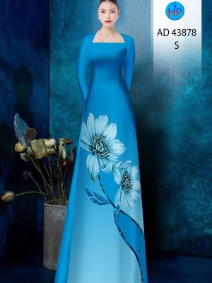 1713411570 746 Vai Ao Dai Hoa Cuc Thu Hut AD 43878