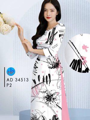Vải Áo Dài Hoa Văn Độc Đáo AD 34513 35 1713415400 36 Vai Ao Dai Hoa Van Doc Dao AD 34513