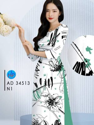 Vải Áo Dài Hoa Văn Độc Đáo AD 34513 21 1713415400 41 Vai Ao Dai Hoa Van Doc Dao AD 34513