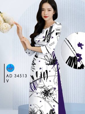 Vải Áo Dài Hoa Văn Độc Đáo AD 34513 29 1713415400 520 Vai Ao Dai Hoa Van Doc Dao AD 34513