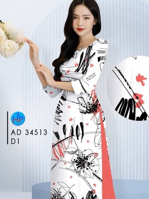 Vải Áo Dài Hoa Văn Độc Đáo AD 34513 24 1713415400 669 Vai Ao Dai Hoa Van Doc Dao AD 34513