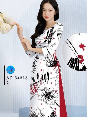 Vải Áo Dài Hoa Văn Độc Đáo AD 34513 34 1713415400 79 Vai Ao Dai Hoa Van Doc Dao AD 34513
