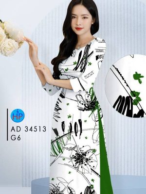 Vải Áo Dài Hoa Văn Độc Đáo AD 34513 23 1713415400 984 Vai Ao Dai Hoa Van Doc Dao AD 34513