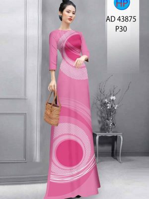 Vải Áo Dài Hoa Văn Độc Đáo AD 43875 22 1713415879 392 Vai Ao Dai Hoa Van Doc Dao AD 43875