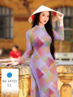 Vải Áo Dài Hoa Văn Vừa Ra AD 24723 27 1713416317 157 Vai Ao Dai Hoa Van Vua Ra AD 24723
