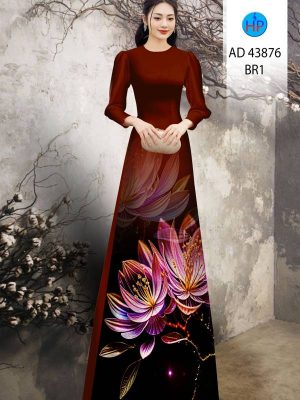 Vải Áo Dài Hoa In 3D Vừa Ra AD 43876 24 1713416800 519 Vai Ao Dai Hoa In 3D Vua Ra AD 43876