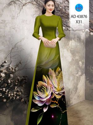 Vải Áo Dài Hoa In 3D Vừa Ra AD 43876 27 1713416800 788 Vai Ao Dai Hoa In 3D Vua Ra AD 43876