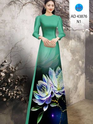 Vải Áo Dài Hoa In 3D Vừa Ra AD 43876 35 1713416801 720 Vai Ao Dai Hoa In 3D Vua Ra AD 43876