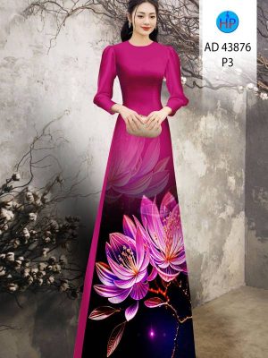 Vải Áo Dài Hoa In 3D Vừa Ra AD 43876 33 1713416801 973 Vai Ao Dai Hoa In 3D Vua Ra AD 43876