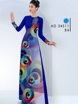 Vải Áo Dài Hoa Văn Kiểu Mới AD 34511 27 1713517074 110 Vai Ao Dai Hoa Van Kieu Moi AD 34511