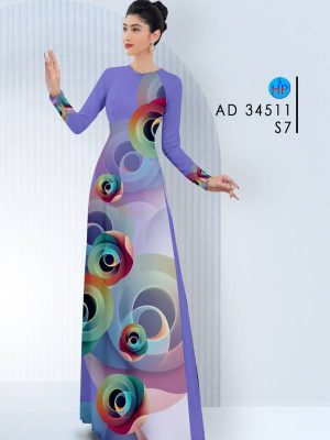Vải Áo Dài Hoa Văn Kiểu Mới AD 34511 32 1713517074 161 Vai Ao Dai Hoa Van Kieu Moi AD 34511