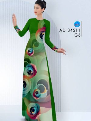 Vải Áo Dài Hoa Văn Kiểu Mới AD 34511 23 1713517074 524 Vai Ao Dai Hoa Van Kieu Moi AD 34511