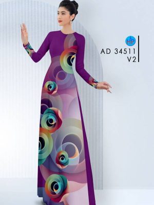 Vải Áo Dài Hoa Văn Kiểu Mới AD 34511 30 1713517074 828 Vai Ao Dai Hoa Van Kieu Moi AD 34511
