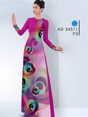 Vải Áo Dài Hoa Văn Kiểu Mới AD 34511 36 1713517075 565 Vai Ao Dai Hoa Van Kieu Moi AD 34511