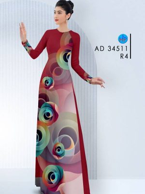 Vải Áo Dài Hoa Văn Kiểu Mới AD 34511 35 1713517075 984 Vai Ao Dai Hoa Van Kieu Moi AD 34511