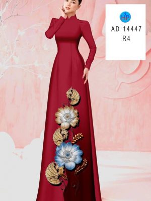 Vải Áo Dài Hoa In 3D Độc Đáo AD 14447 26 1713517506 137 Vai Ao Dai Hoa In 3D Doc Dao AD 14447