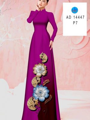 Vải Áo Dài Hoa In 3D Độc Đáo AD 14447 29 1713517506 299 Vai Ao Dai Hoa In 3D Doc Dao AD 14447