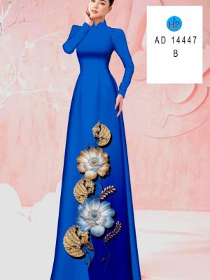 Vải Áo Dài Hoa In 3D Độc Đáo AD 14447 23 1713517506 341 Vai Ao Dai Hoa In 3D Doc Dao AD 14447