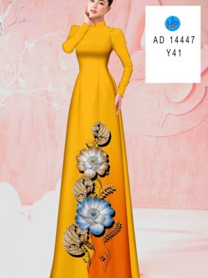 Vải Áo Dài Hoa In 3D Độc Đáo AD 14447 24 1713517506 369 Vai Ao Dai Hoa In 3D Doc Dao AD 14447