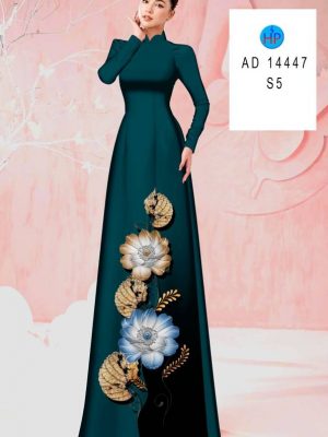 Vải Áo Dài Hoa In 3D Độc Đáo AD 14447 27 1713517506 459 Vai Ao Dai Hoa In 3D Doc Dao AD 14447