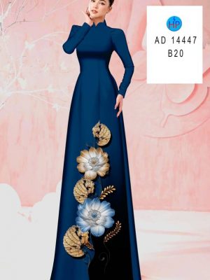 Vải Áo Dài Hoa In 3D Độc Đáo AD 14447 22 1713517506 489 Vai Ao Dai Hoa In 3D Doc Dao AD 14447