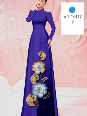 Vải Áo Dài Hoa In 3D Độc Đáo AD 14447 28 1713517506 569 Vai Ao Dai Hoa In 3D Doc Dao AD 14447