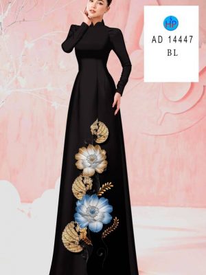 Vải Áo Dài Hoa In 3D Độc Đáo AD 14447 21 1713517506 950 Vai Ao Dai Hoa In 3D Doc Dao AD 14447