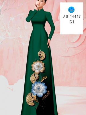 Vải Áo Dài Hoa In 3D Độc Đáo AD 14447 35 1713517507 10 Vai Ao Dai Hoa In 3D Doc Dao AD 14447