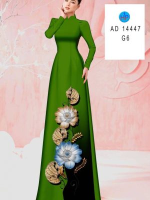 Vải Áo Dài Hoa In 3D Độc Đáo AD 14447 34 1713517507 648 Vai Ao Dai Hoa In 3D Doc Dao AD 14447