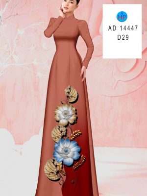 Vải Áo Dài Hoa In 3D Độc Đáo AD 14447 36 1713517507 866 Vai Ao Dai Hoa In 3D Doc Dao AD 14447