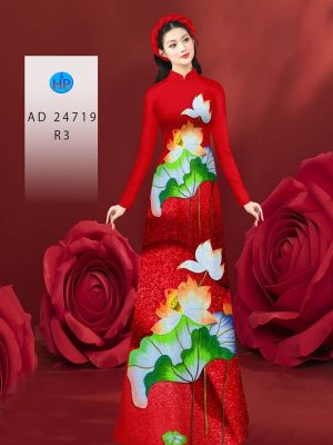 Vải Áo Dài Hoa Sen Độc Đáo AD 24719 32 1713518426 21 Vai Ao Dai Hoa Sen Doc Dao AD 24719